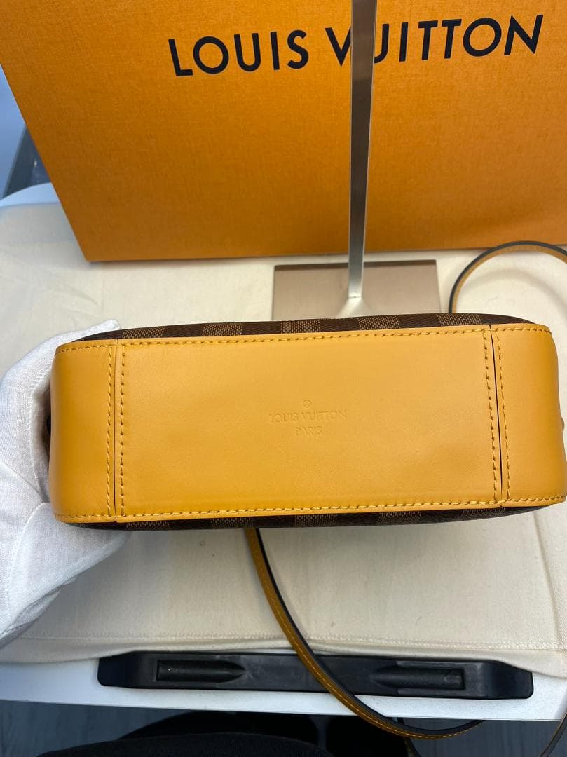 バッグ LOUIS VUITTON SANTA MONICA N40178