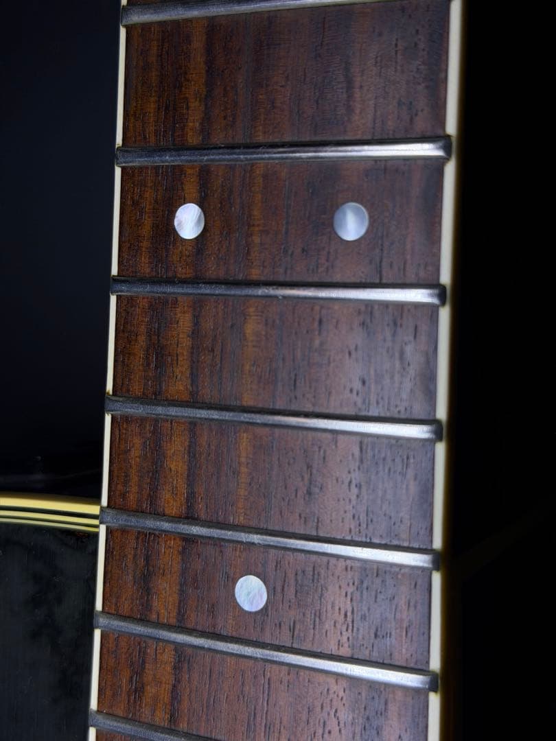 Yamaha APX-8C エレクトリックアコースティックギター