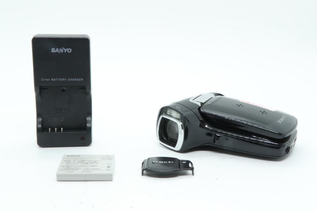 【P2019】 SANYO Xacti DMX-CG9 サンヨー ザクティ