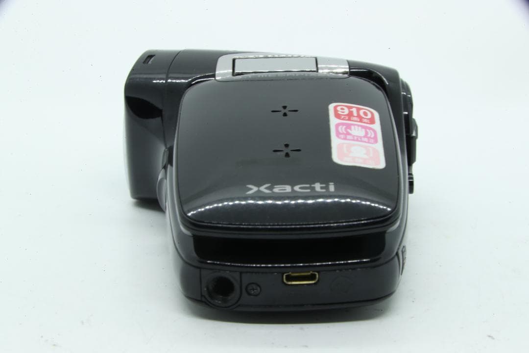 【P2019】 SANYO Xacti DMX-CG9 サンヨー ザクティ