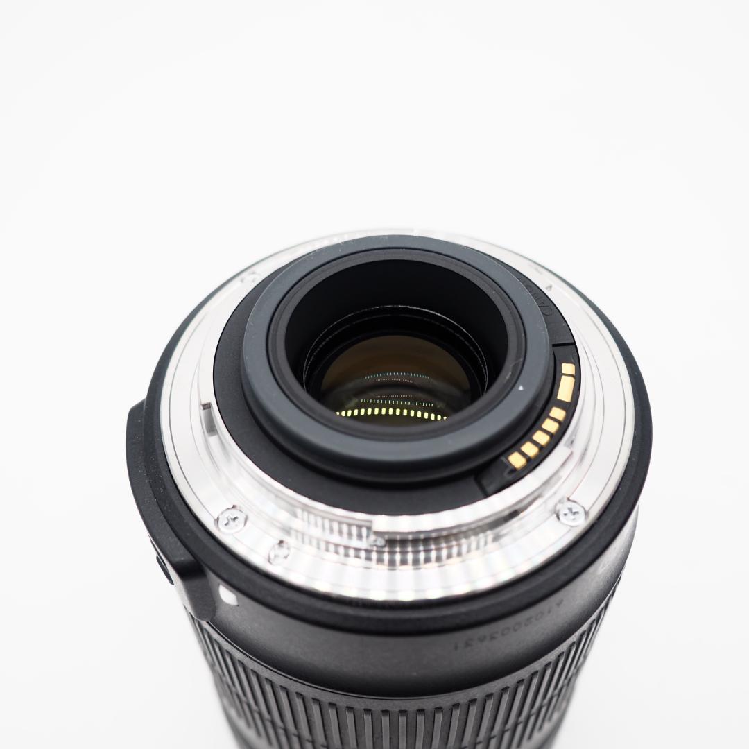 レンズ(ズーム) Canon EF-S 18-135mm F3.5-5.6 IS