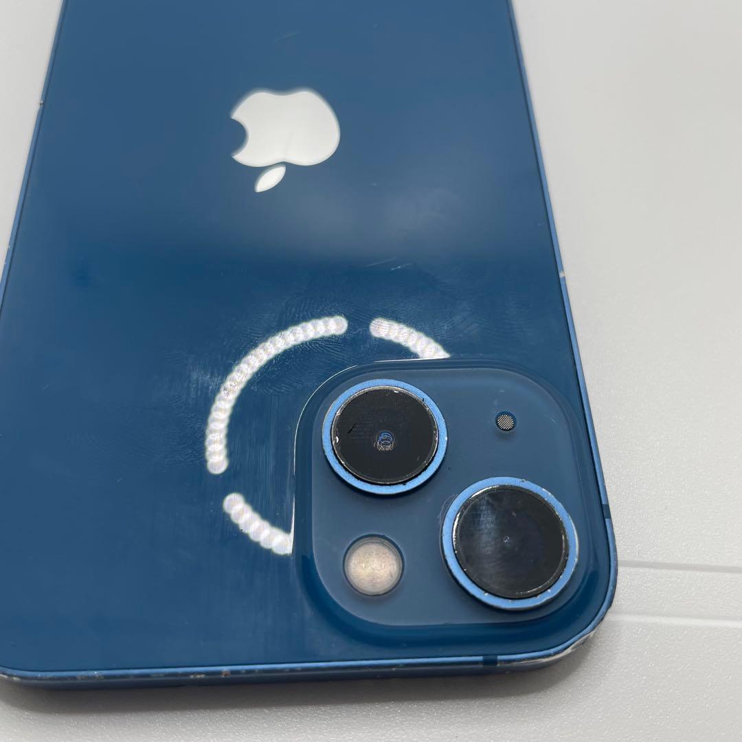 【格安美品】iPhone 13 256GB simフリー本体 256