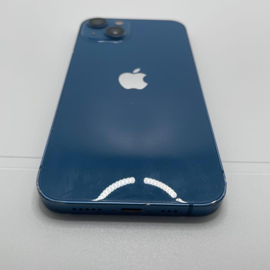 【格安美品】iPhone 13 256GB simフリー本体 256