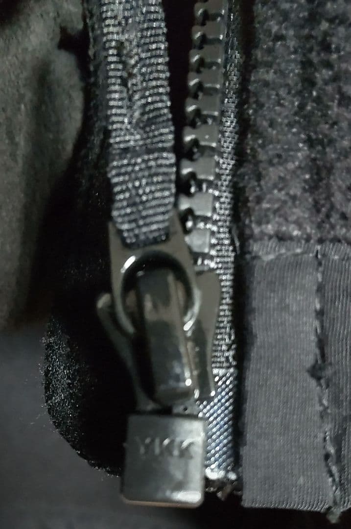 ノースフェイス　デナリベスト　Sサイズ