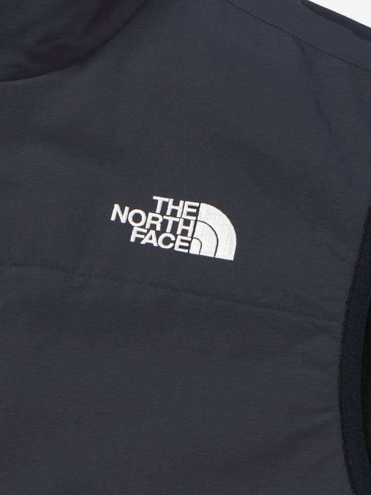 ノースフェイス　デナリベスト　Sサイズ