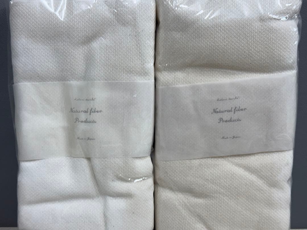 未開封品 コトリワークス 輪おむつ 布おむつ 20枚 オーガニック100%