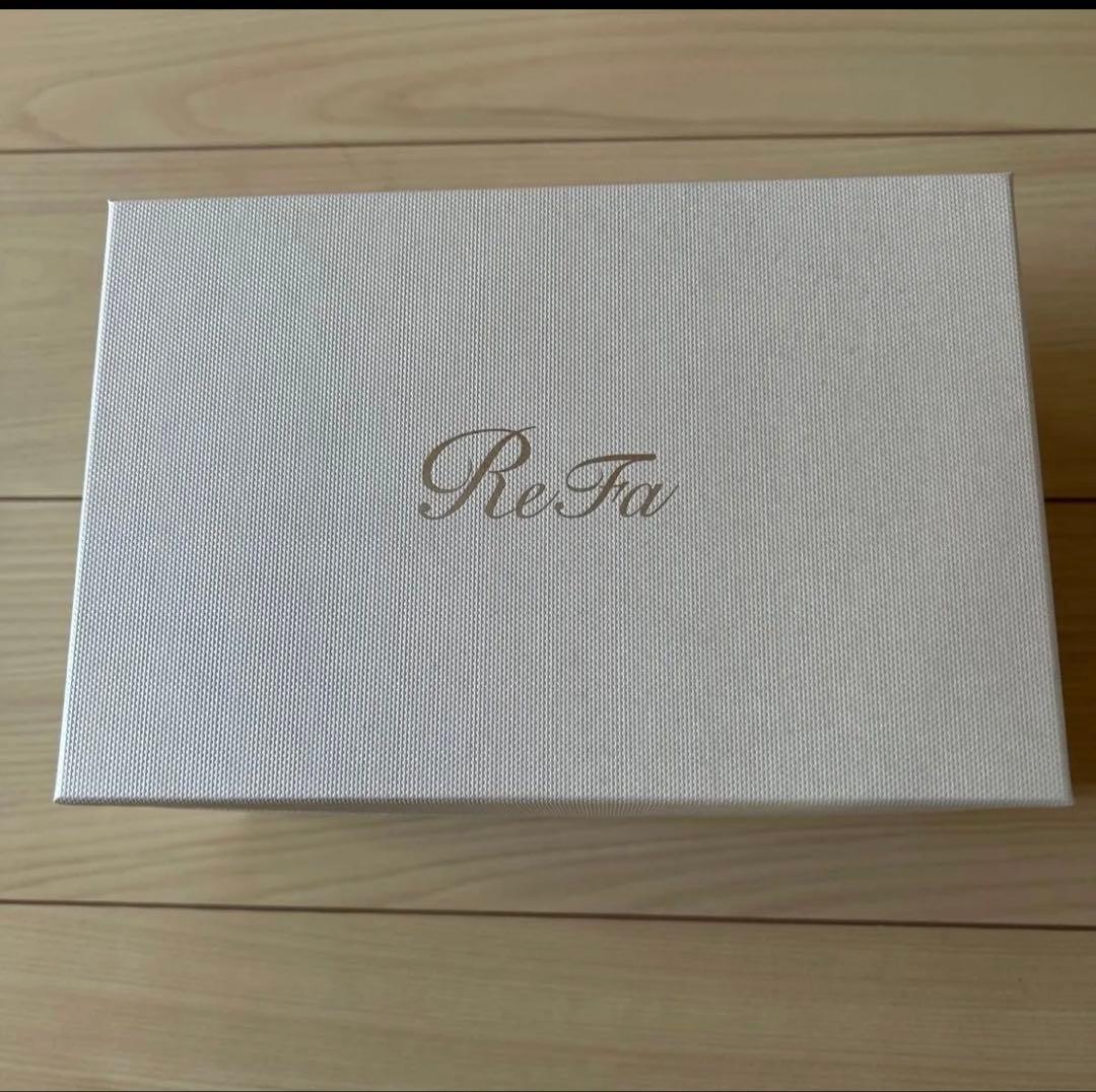 Refa リファグレイス　ヘッドスパ