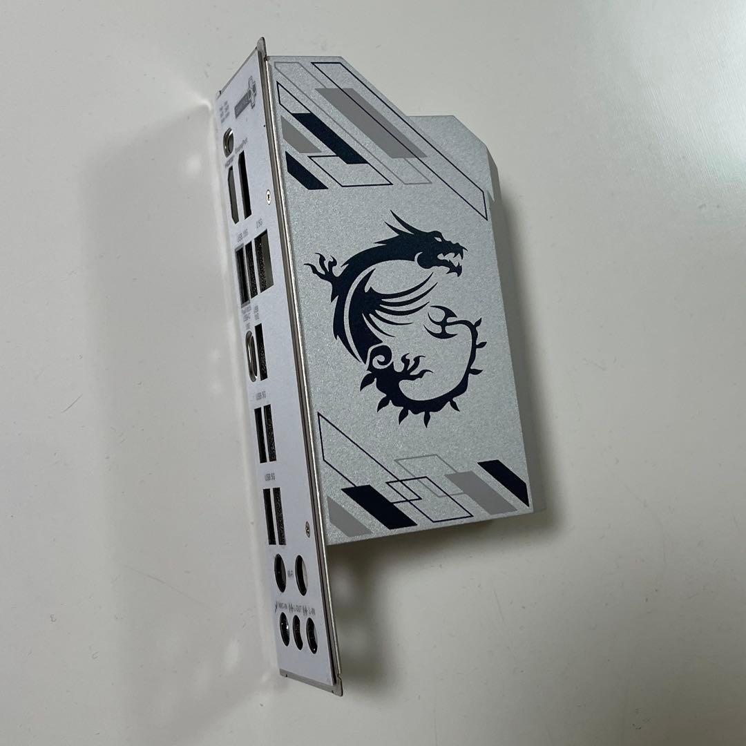 MSI B850M GAMING PLUS WIFI6E マザーボード