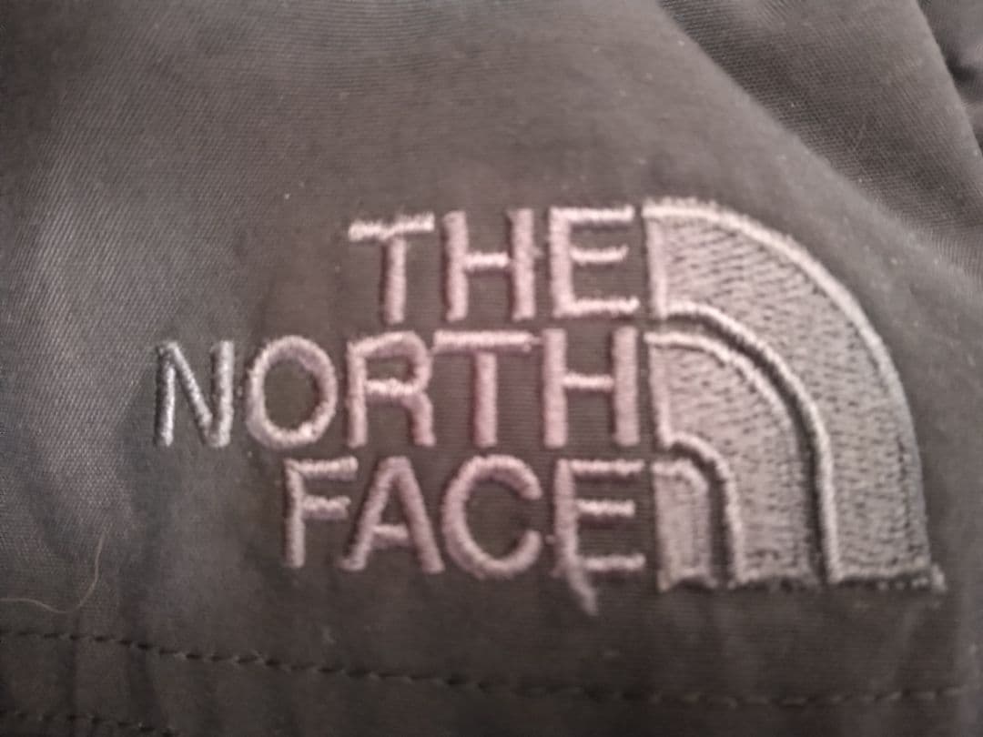 THE NORTH FACE 　マウンテンパーカー 　Mサイズ　良品