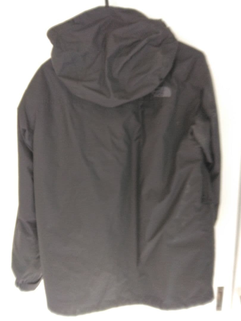 THE NORTH FACE 　マウンテンパーカー 　Mサイズ　良品