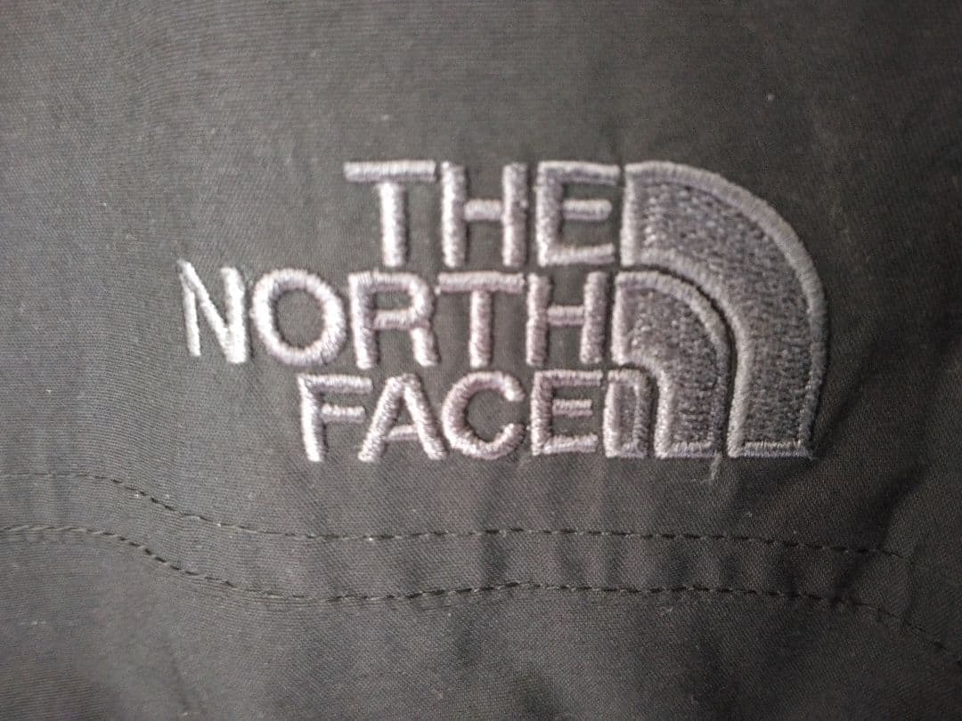 THE NORTH FACE 　マウンテンパーカー 　Mサイズ　良品