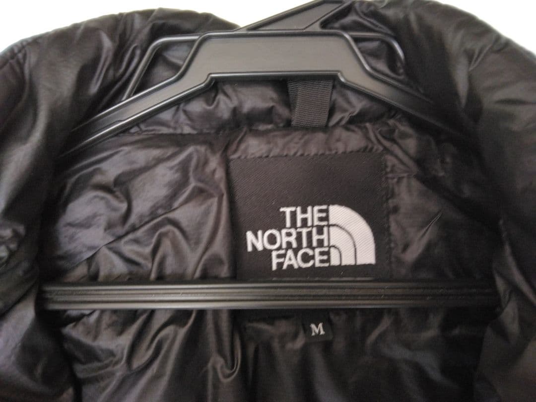 THE NORTH FACE 　マウンテンパーカー 　Mサイズ　良品