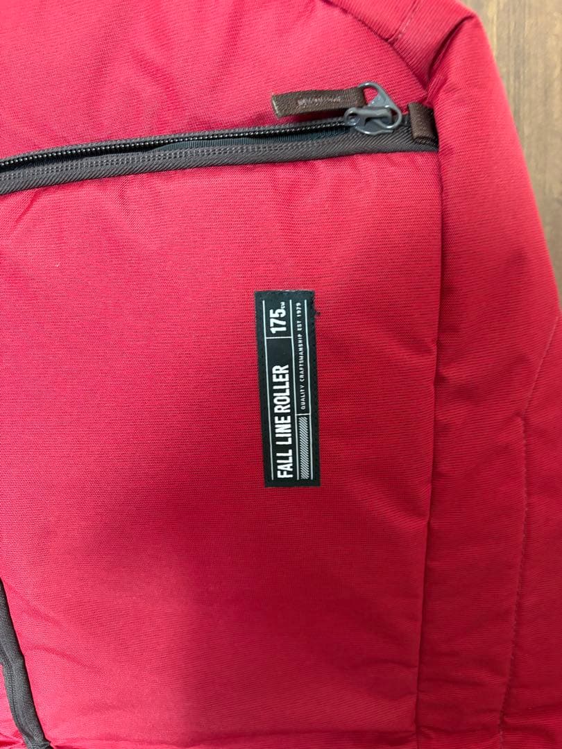 DAKINE FILL LINE ROLLER スノーボードバッグ