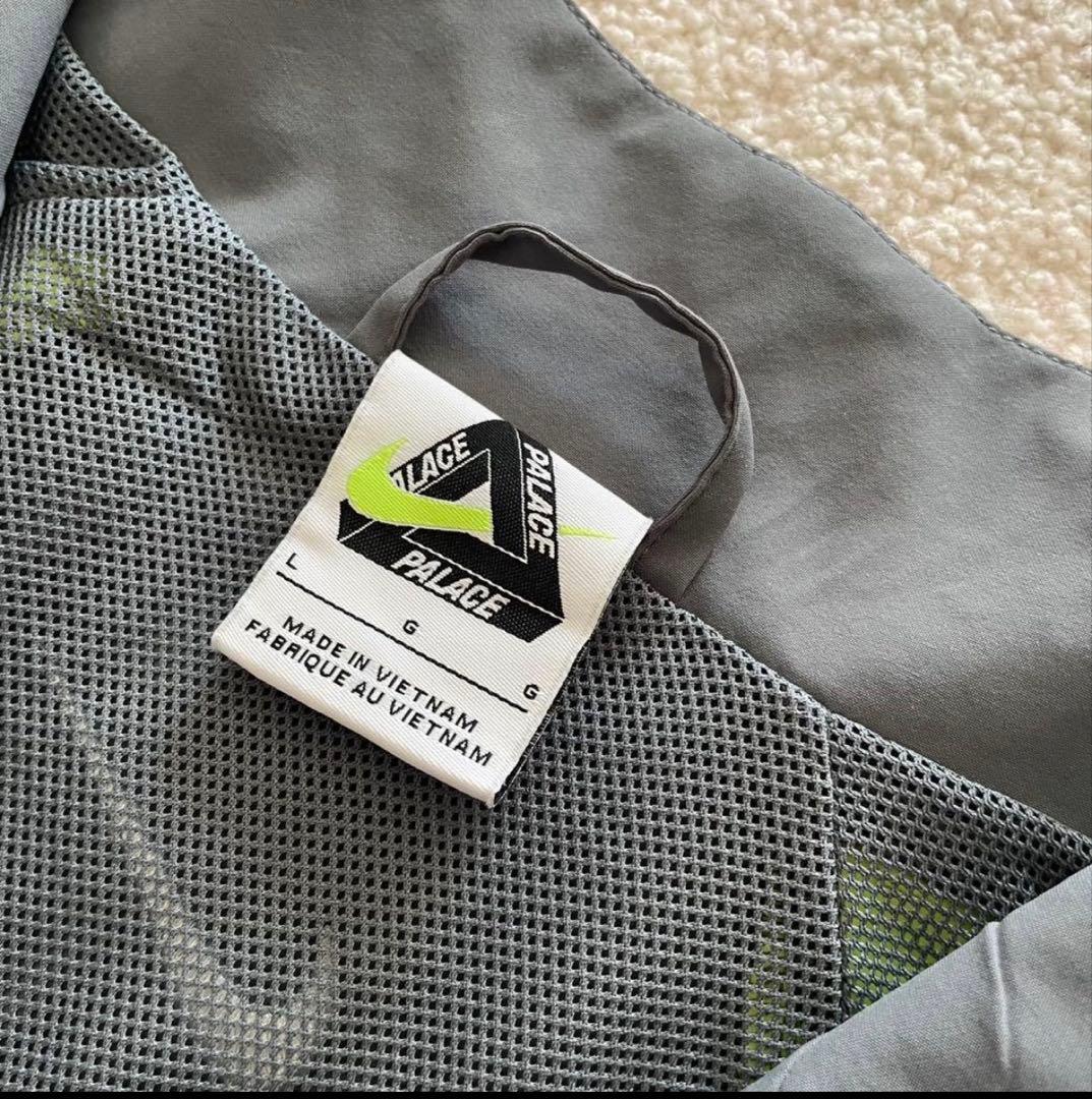 5233　PALACE NIKE Total P90 track 上下