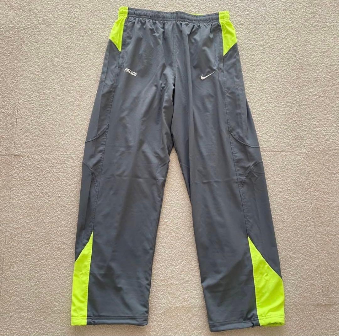 5233　PALACE NIKE Total P90 track 上下