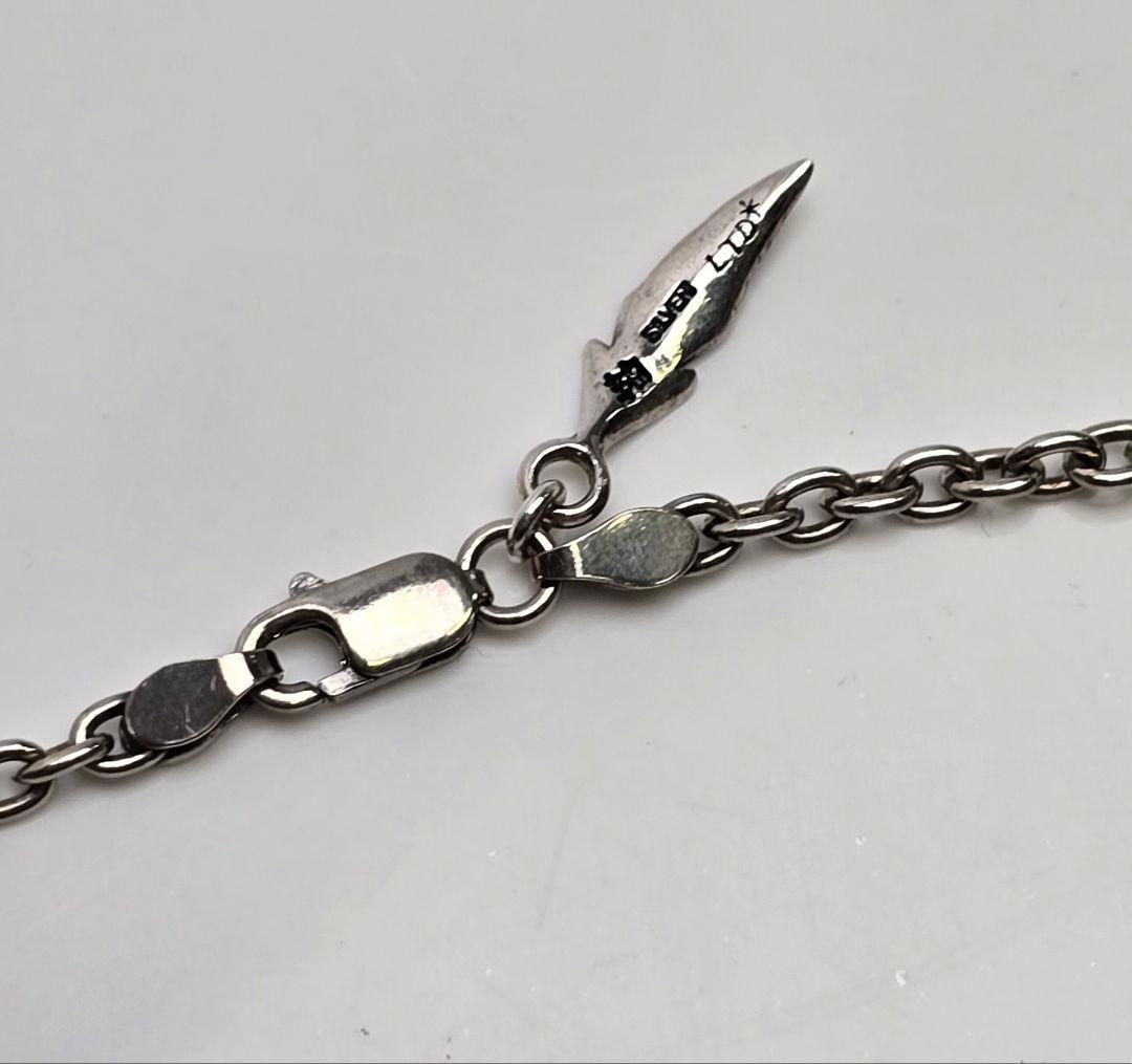 美品☆ブラッディマリー クリスマス限定 SEEDペンダント