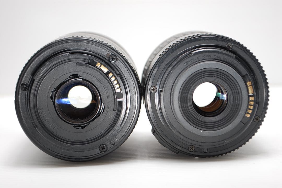 ❤️近遠距離OK❤️Canon EOS 7D 操作性抜群 望遠レンズ付き 美品