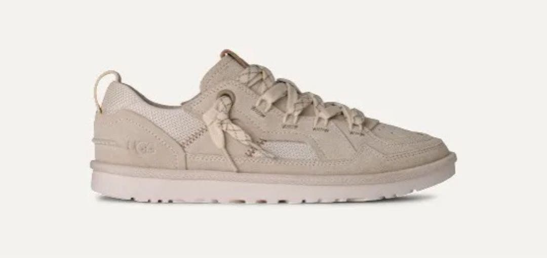 UGG Minimel スニーカー　27cm
