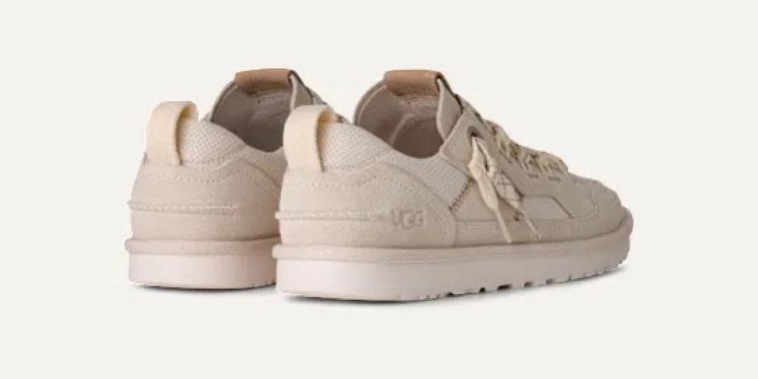 UGG Minimel スニーカー　27cm