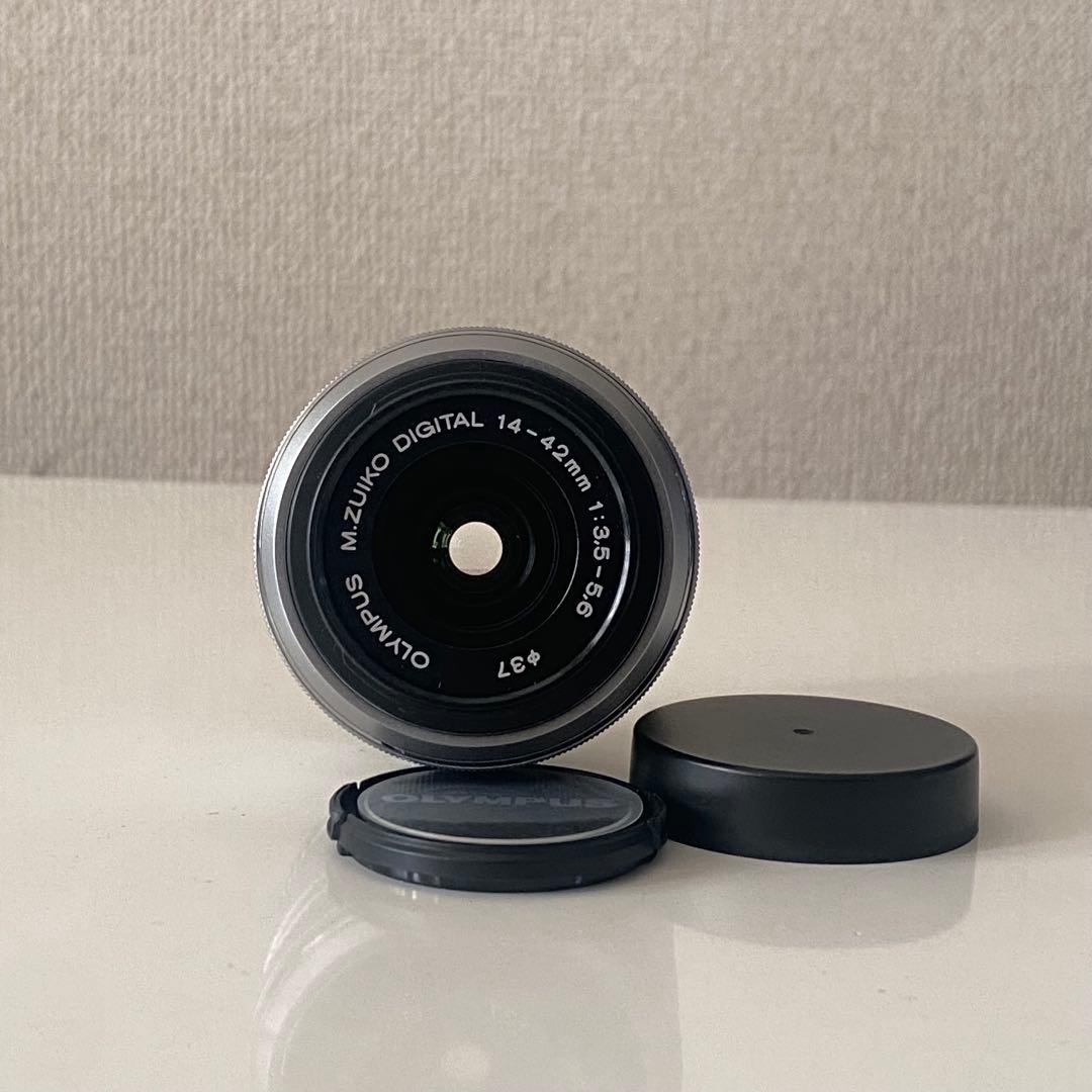 オリンパス PL7 ミラーレス一眼