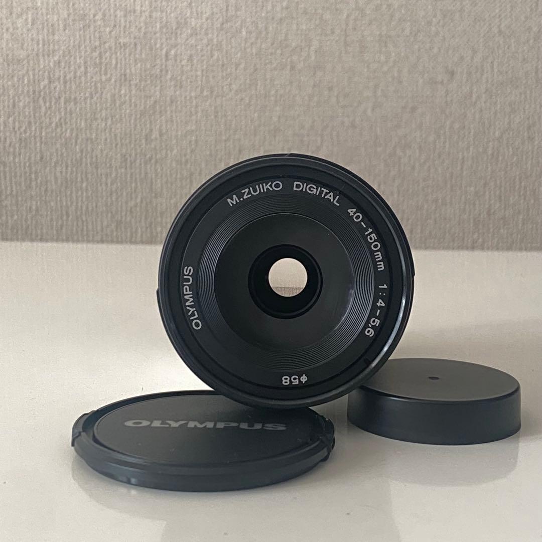 オリンパス PL7 ミラーレス一眼