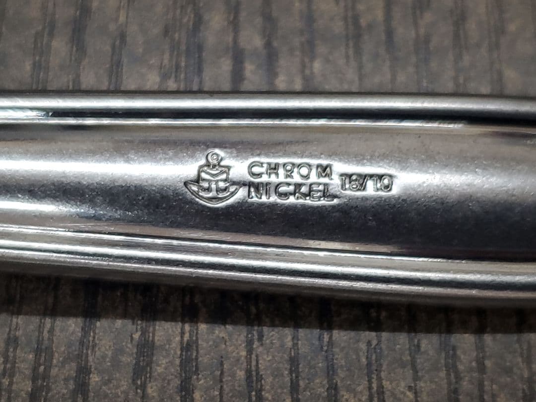 picard&wielputz　カトラリーセット　スプーン　フォーク　ナイフ