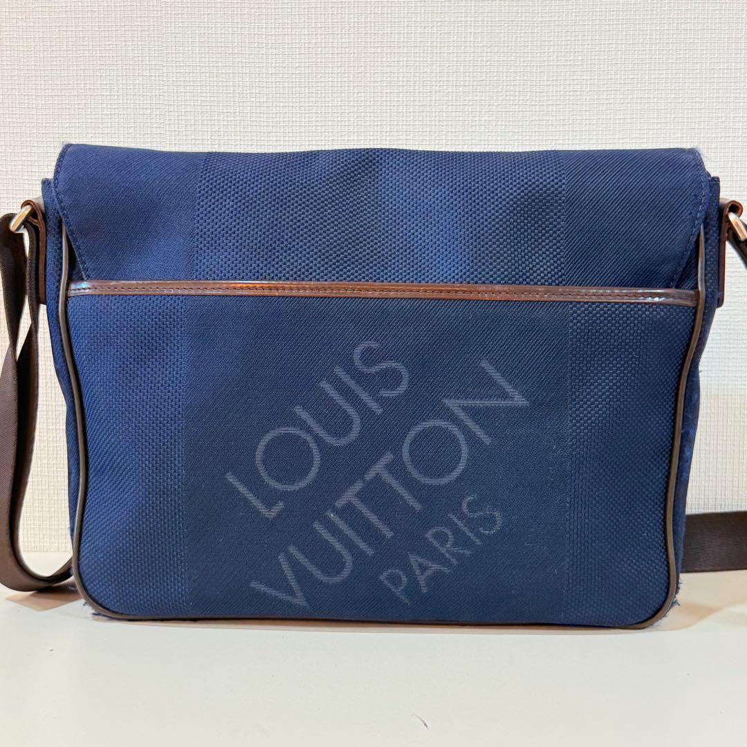 ■美品■LOUISVUITTON ルイヴィトン ダミエジェアン ショルダーバッグ