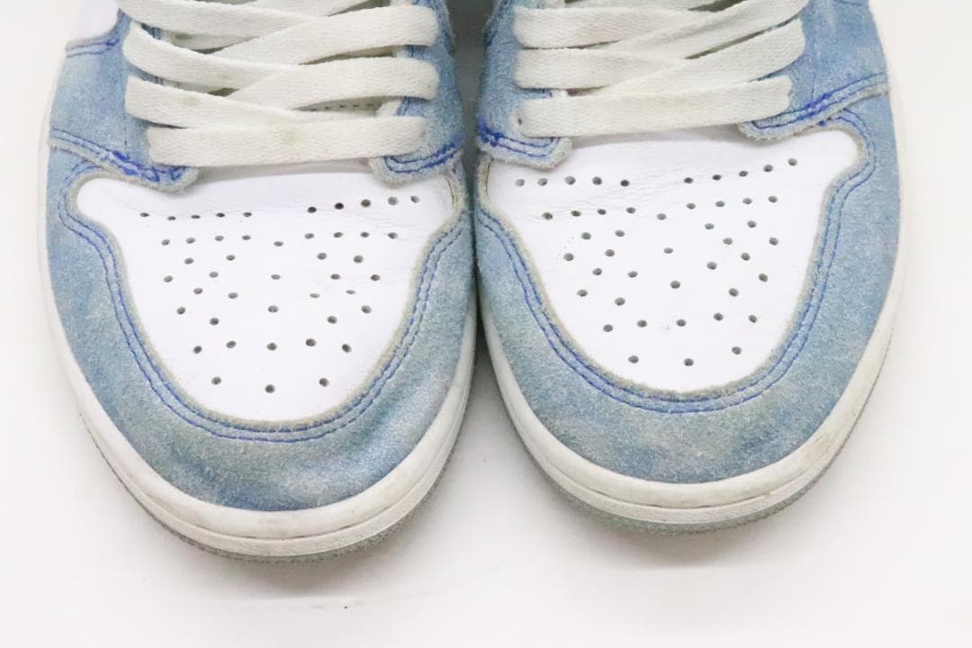 ナイキ エアジョーダン1 ハイ OG 77-JD2508-69