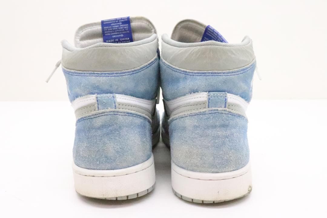 ナイキ エアジョーダン1 ハイ OG 77-JD2508-69