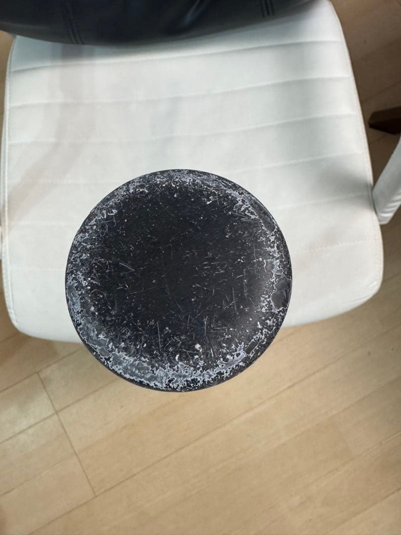 ＭＭ.Ｊrミドル　ブラック✖️ゴールド80cm