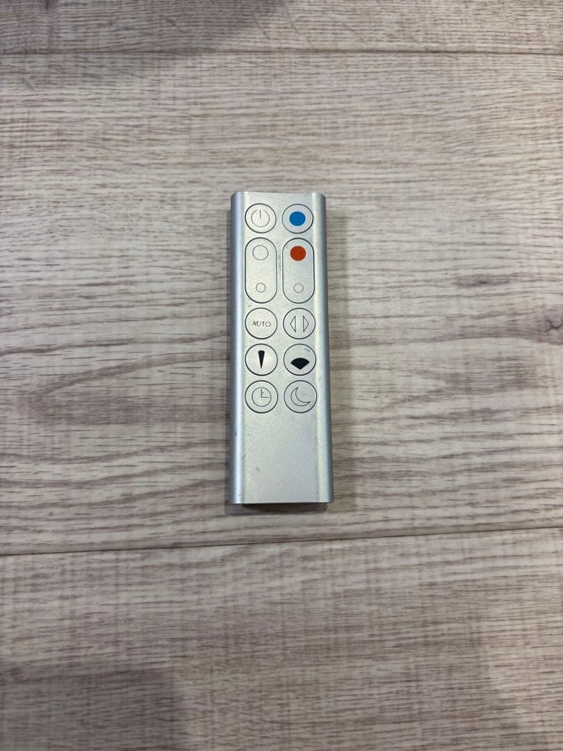 ダイソン　hot&cool HP03