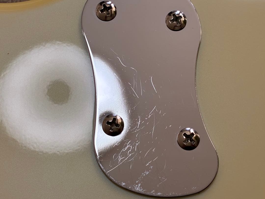 ■極上美品！モズライト ベンチャーズモデル 国産黒雲製　演奏動画あり！