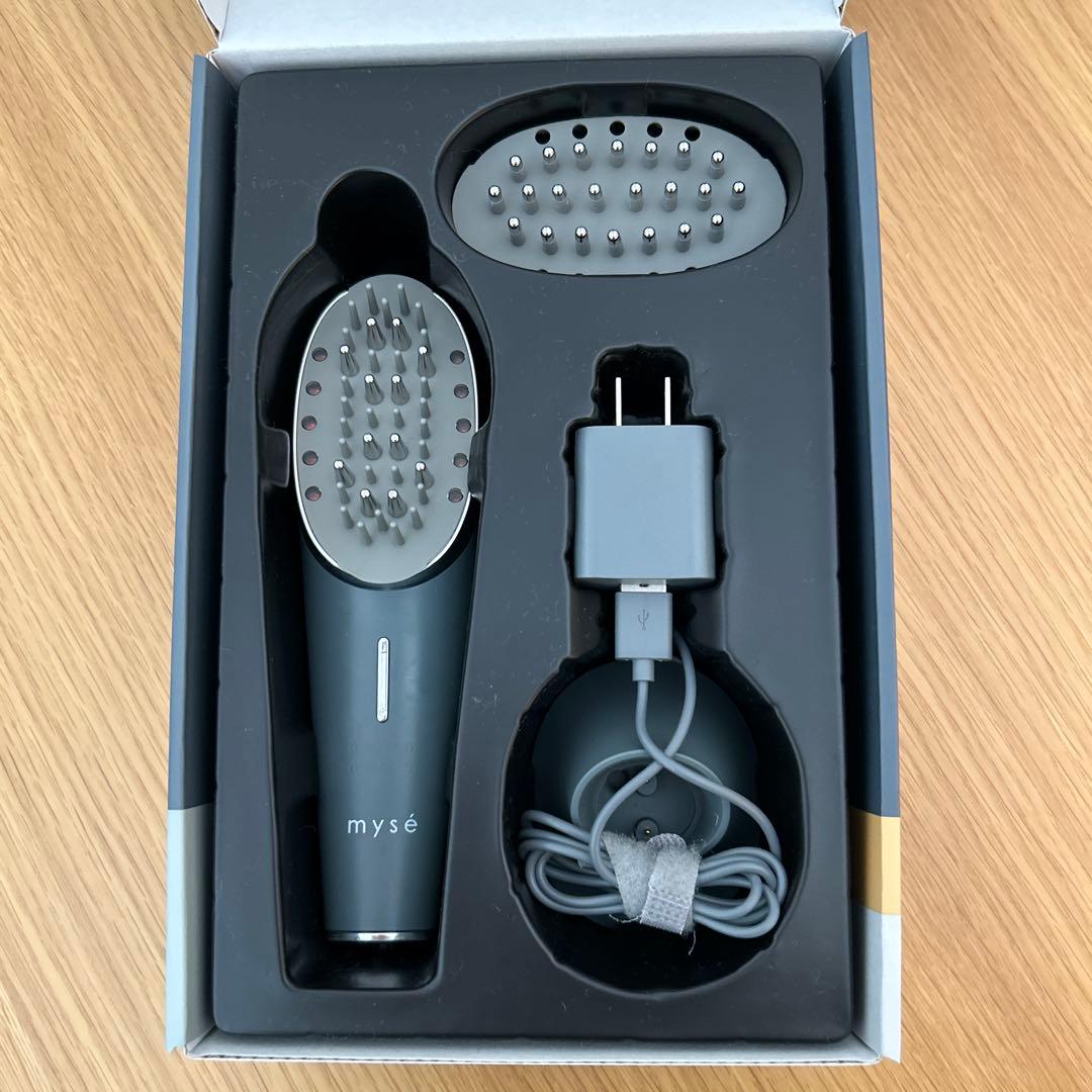 mysé スカルプリフト アクティブ プラス MS-82G