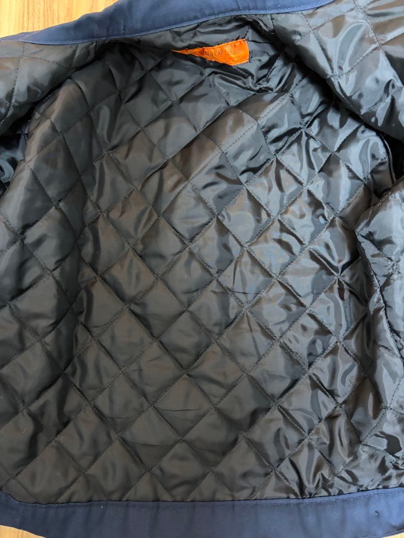 ジャケット・アウター 24th st. Mission Motors Work Jacket