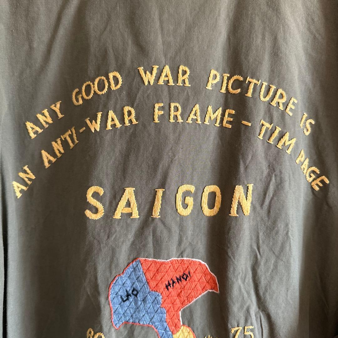 ジャケット・アウター Nigel Cabourn woman FATIGUE COAT OLIVE