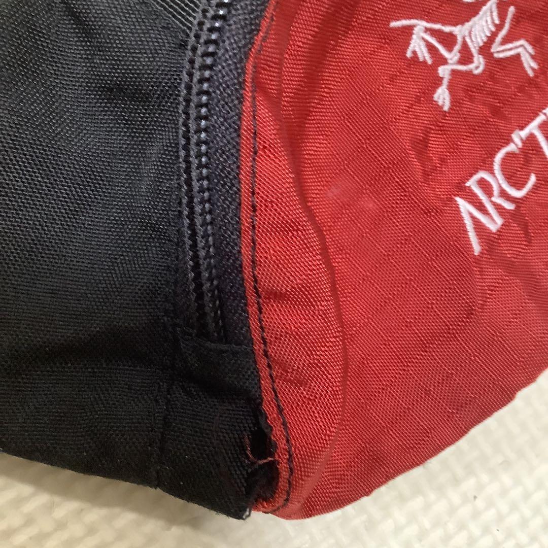 ARC'TERYX アーバン　ファニーパック　アークテリクス