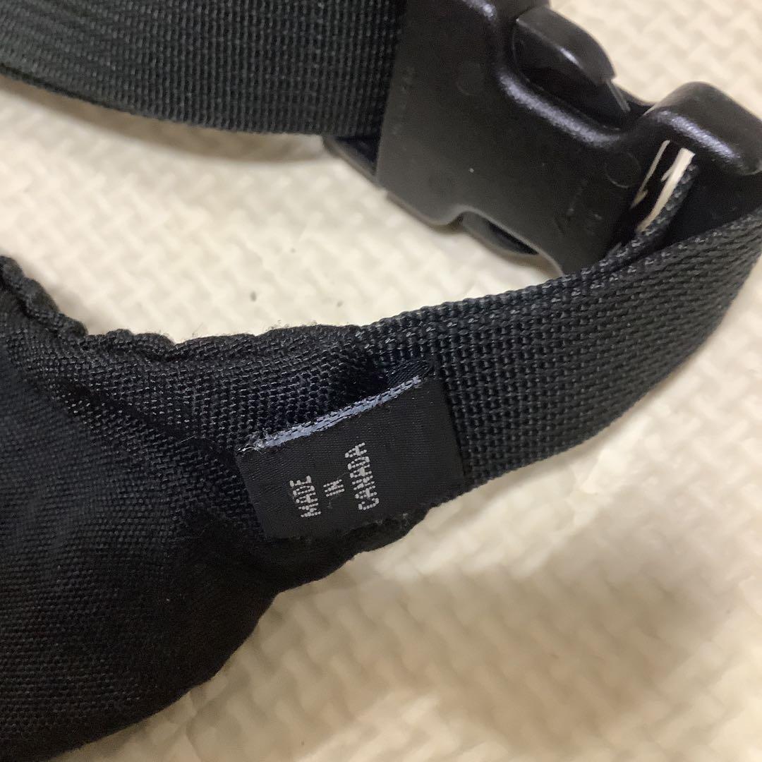 ARC'TERYX アーバン　ファニーパック　アークテリクス