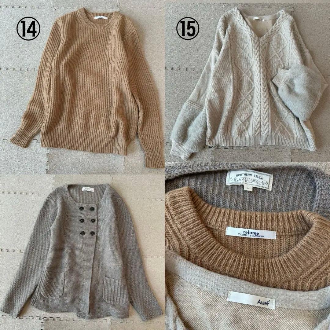 ぶんさま専用（╹◡╹）オーダーコーデ作成中♡