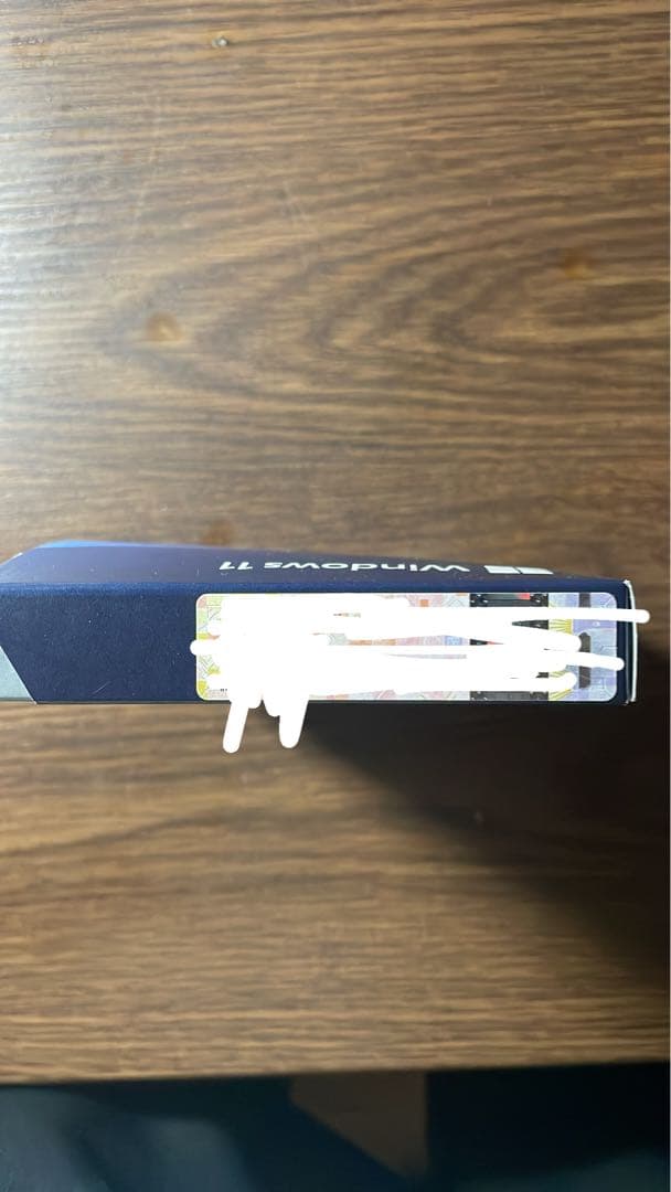 Windows 11 Pro 日本語パッケージ版