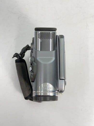 【通電OK、付属品あり】 Canon IXY DV M2ビデオカメラminiDV