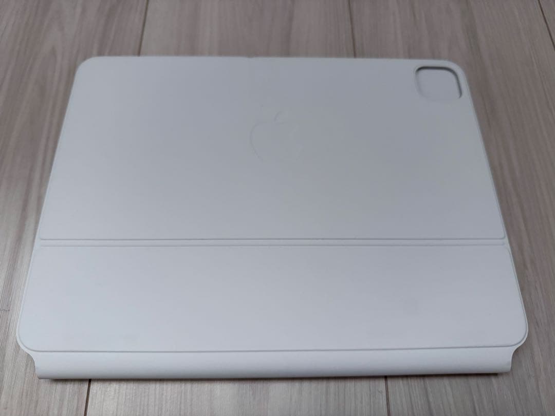 Apple純正 Magic Keyboard ホワイト 11インチ