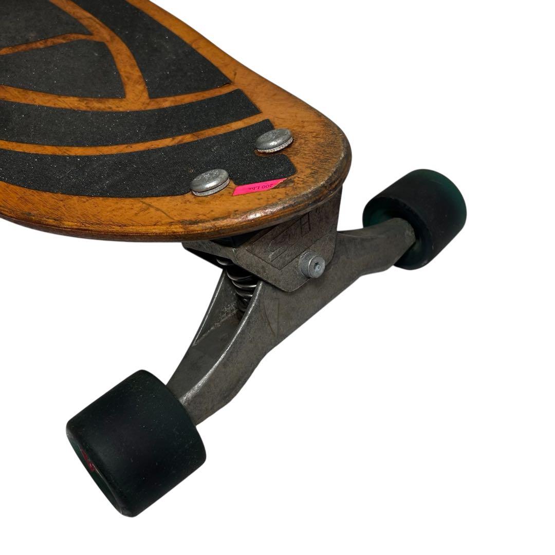 希少品　CARVE BOARD サーフスケートボード