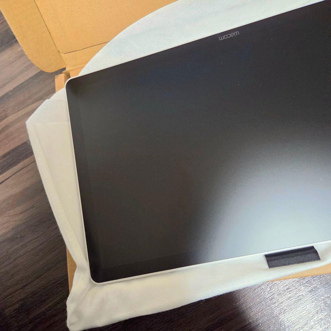 未使用品＊Wacom One 14 ペンタブ 液タブ ワコム