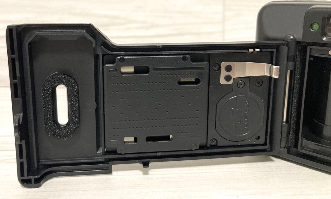 『動作確認済み』Canon Autoboy MINIコンパクトフィルムカメラ