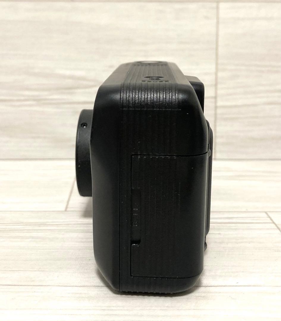 『動作確認済み』Canon Autoboy MINIコンパクトフィルムカメラ