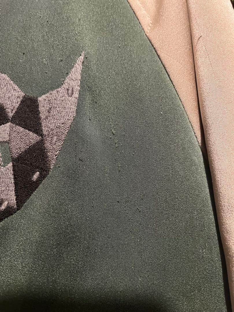 magic stick スカジャン　ma 1 Lサイズ マジックスティック