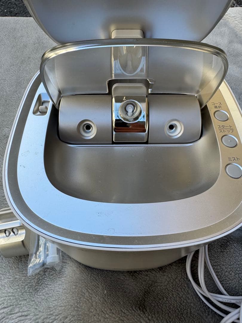 ☆*☆様 Panasonic ナノケア　EH-SA0B