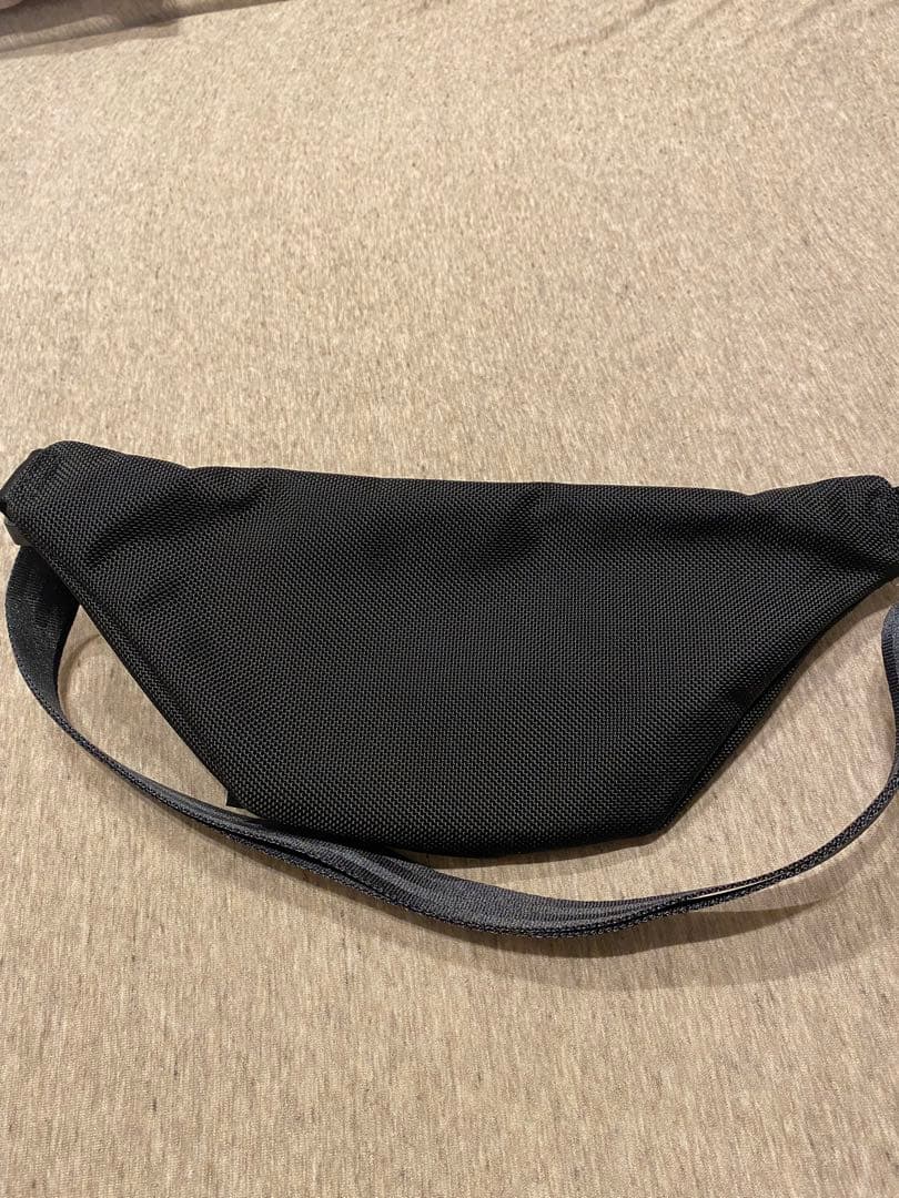 アッシーPORTER JAM  MADE ボディバッグ ウエストバ