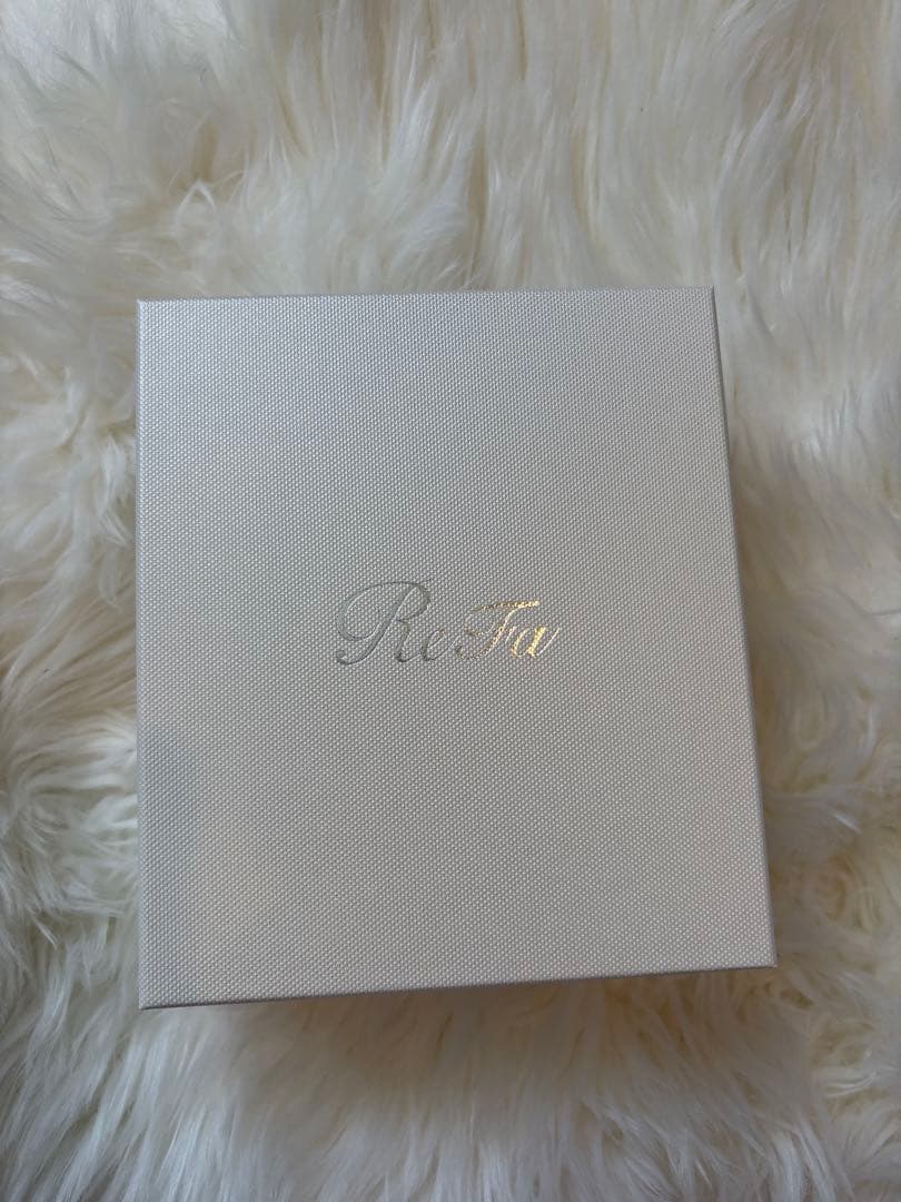 ReFa MOTION CARAT 美顔ローラー