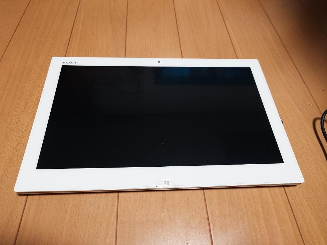 VAIO PC タブレット お絵描き